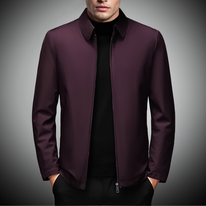 Heren Softshell Jas Waterdicht en Ademend
