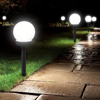 Solar Tuinlamp Modern Design Zonne-Energie