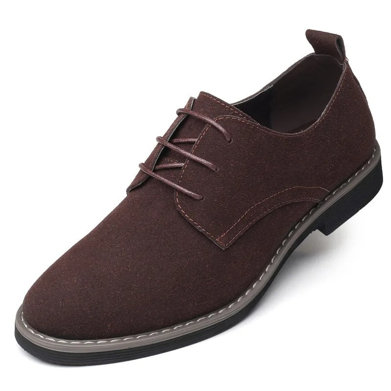 Stijlvolle Herenschoenen Casual Berend Design