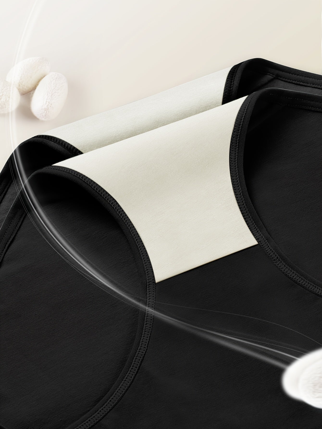 Naadloze High-Waist Shapewear Slip voor Vrouw