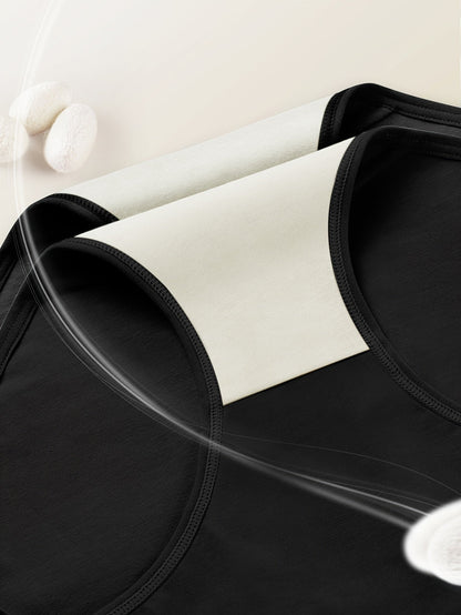Naadloze High-Waist Shapewear Slip voor Vrouw