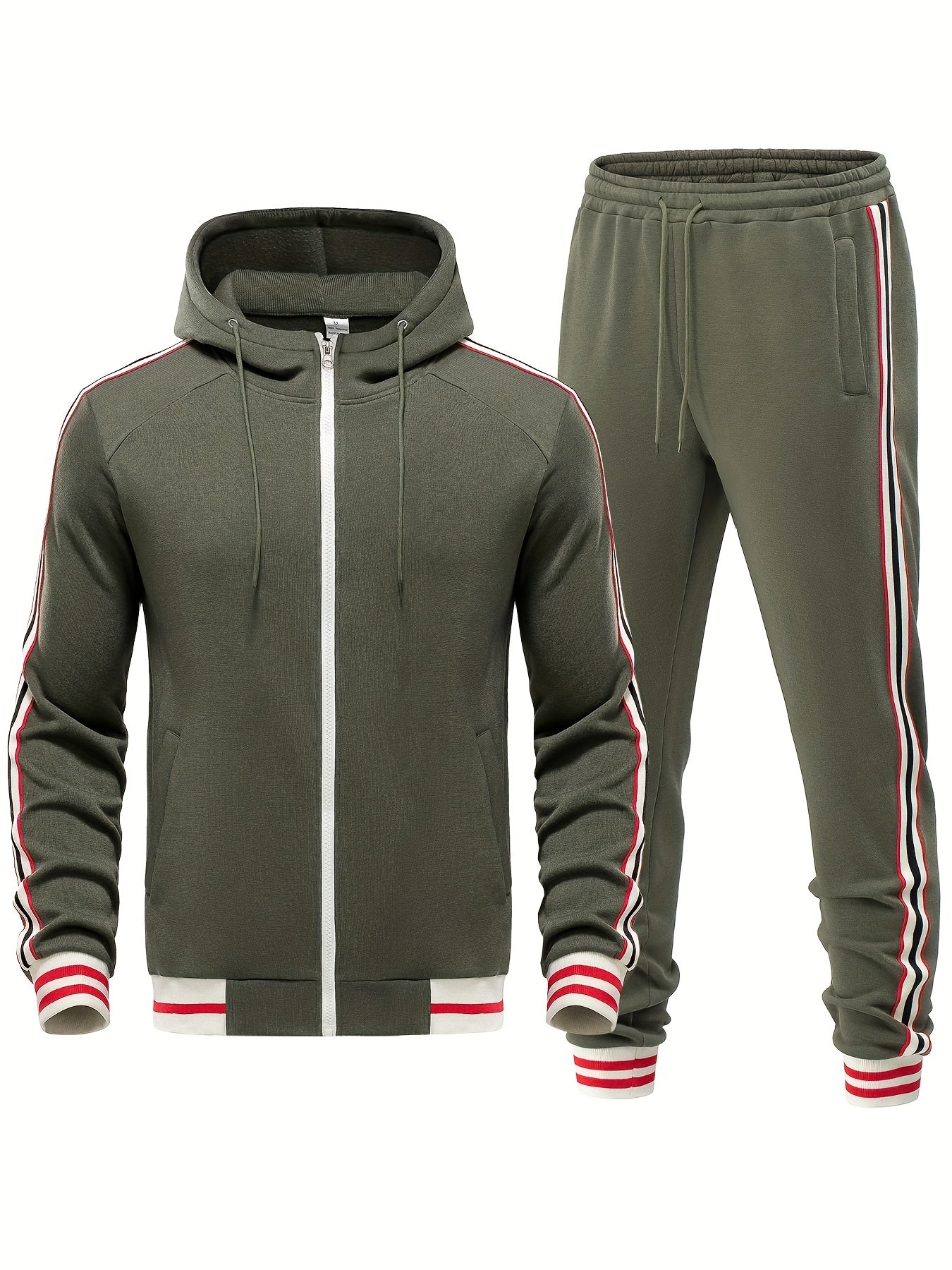 Heren Trainingspak Comfortabel Damon Sport