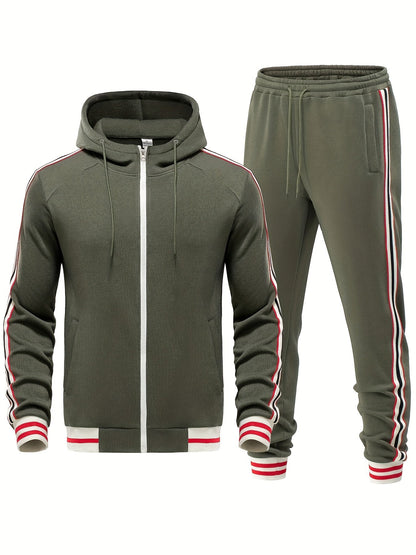 Heren Trainingspak Comfortabel Damon Sport