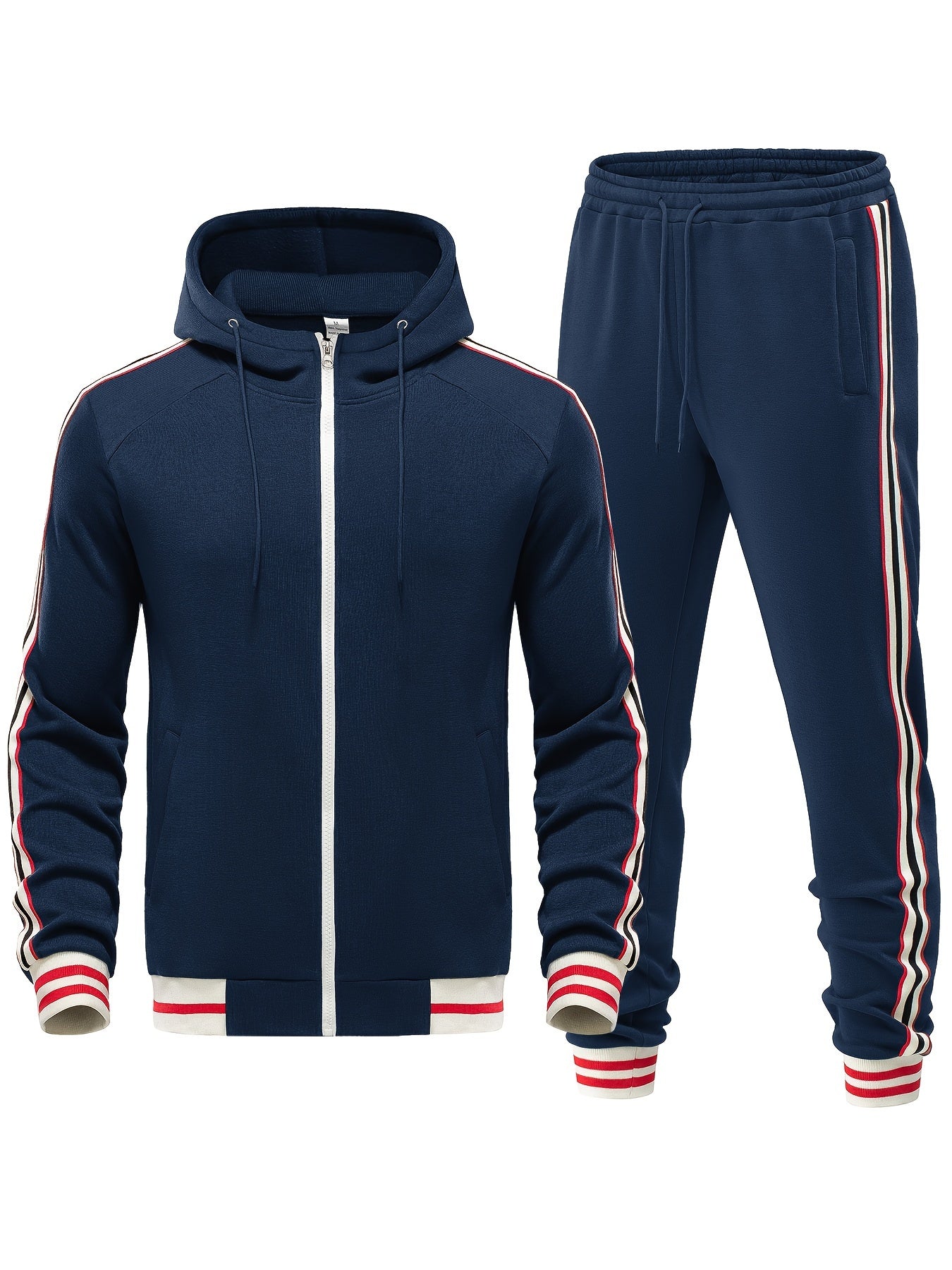 Heren Trainingspak Comfortabel Damon Sport