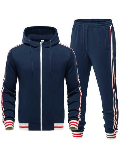 Heren Trainingspak Comfortabel Damon Sport