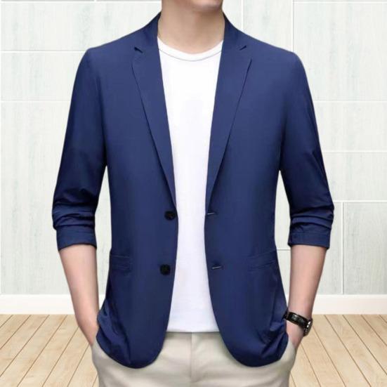 Willem | Completo Blazer Elegante – Comfort, Stile &amp; Versatilità