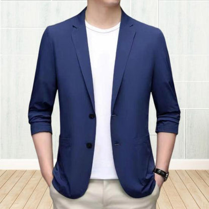 Willem | Completo Blazer Elegante – Comfort, Stile &amp; Versatilità