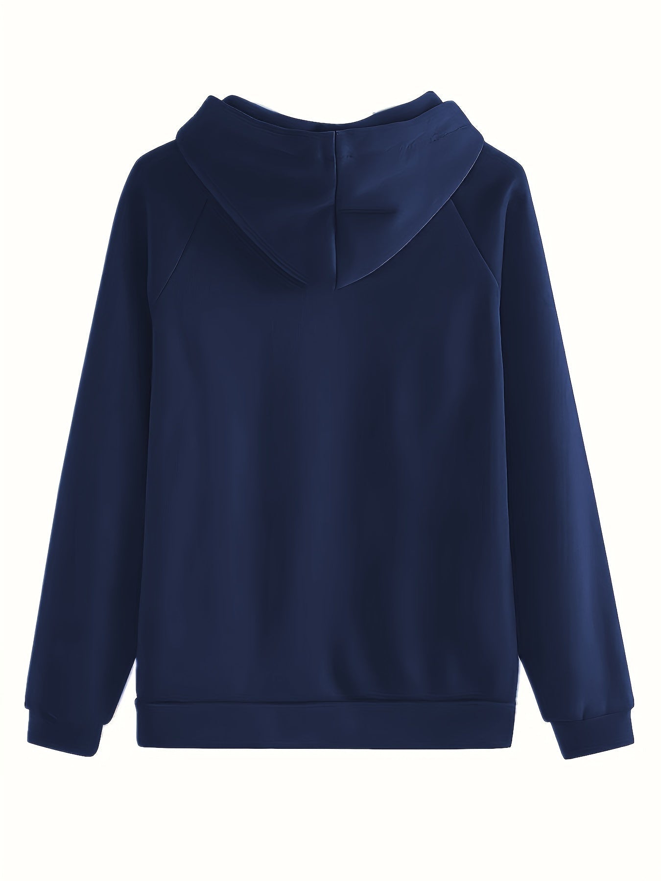 Hoodie Set New York Print 2-Delig voor Dames