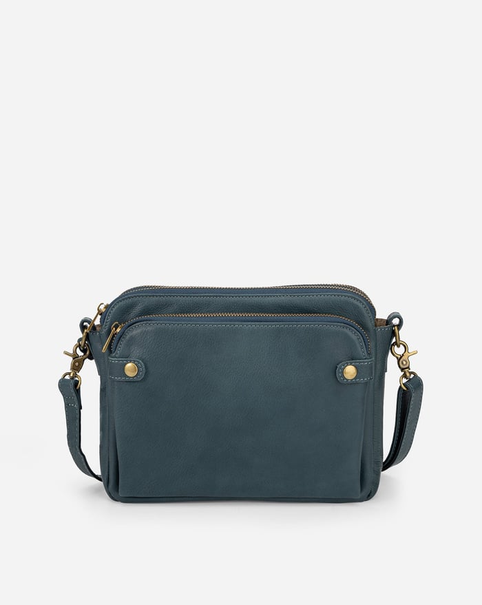 Ysabel | Borsa in pelle di alta qualità