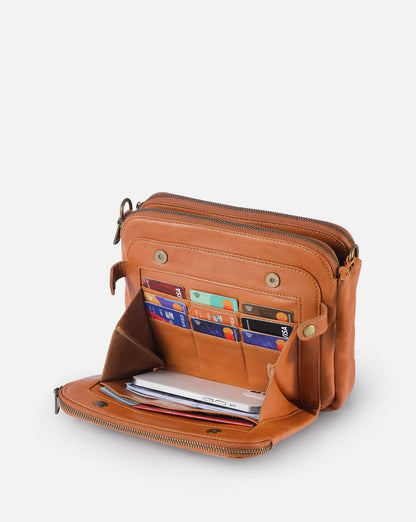 Ysabel | Borsa in pelle di alta qualità