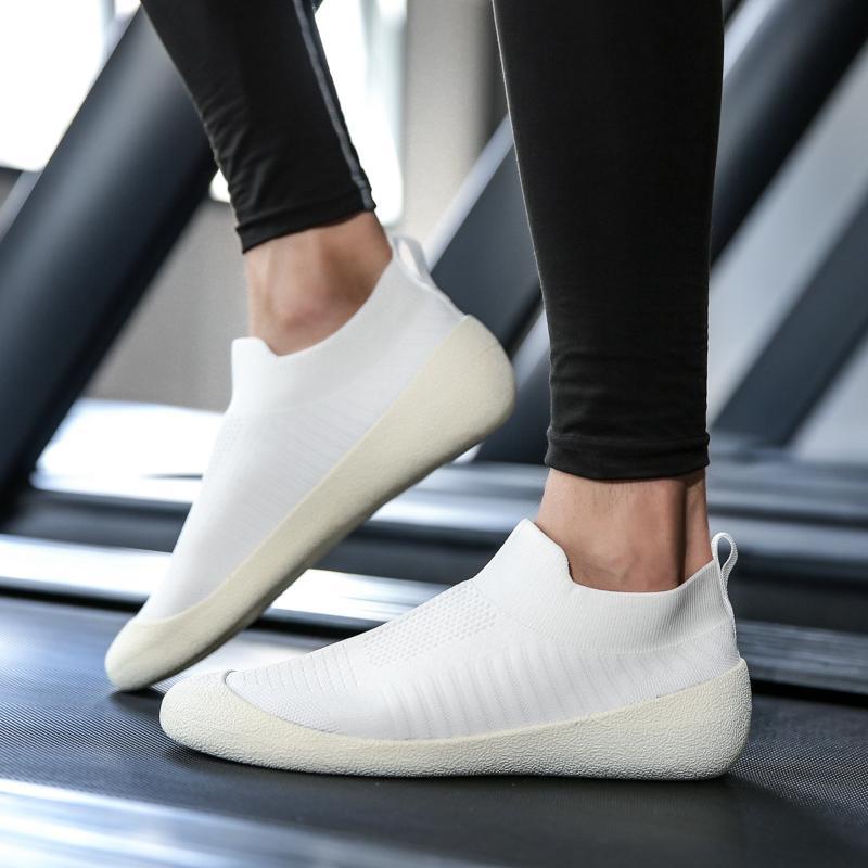 Dames Orthopedische Sneaker Comfortabele Loop Schoenen