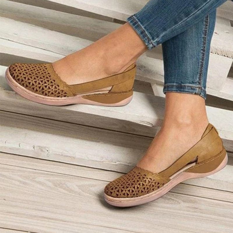 Gianna | Scarpe ortopediche