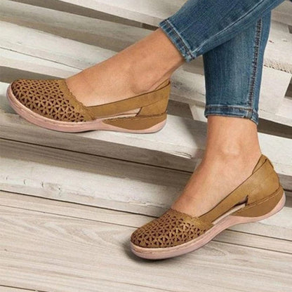 Gianna | Scarpe ortopediche