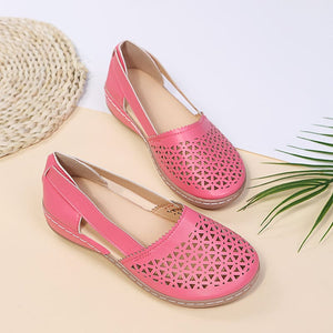 Gianna | Scarpe ortopediche