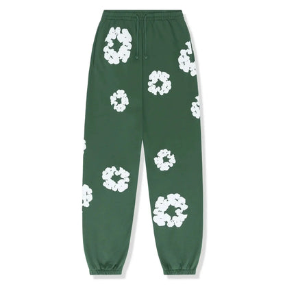 Trainingsoutfit Elegant Comfortabel Sportkleding