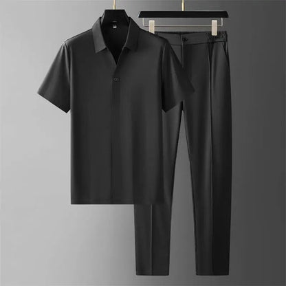 Leonardo | Set due pezzi alla moda