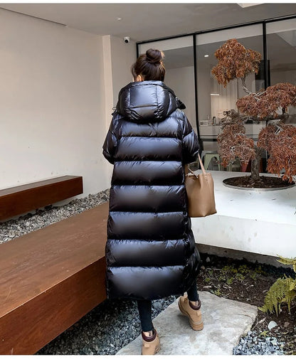 Livia: Stijlicoon van het Winterseizoen