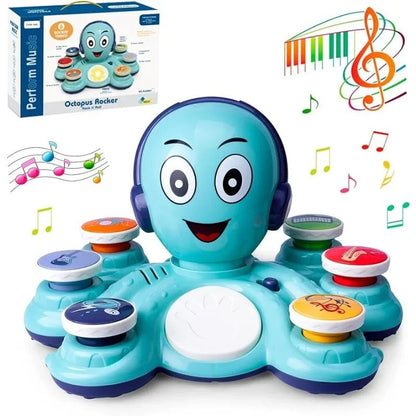 Muziek Speelgoed voor Kinderen Dansen en Zingen