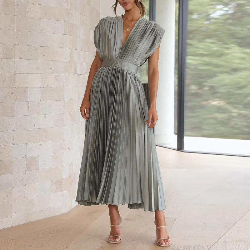 Emma | Abito Cerimonia Donna Elegante-2