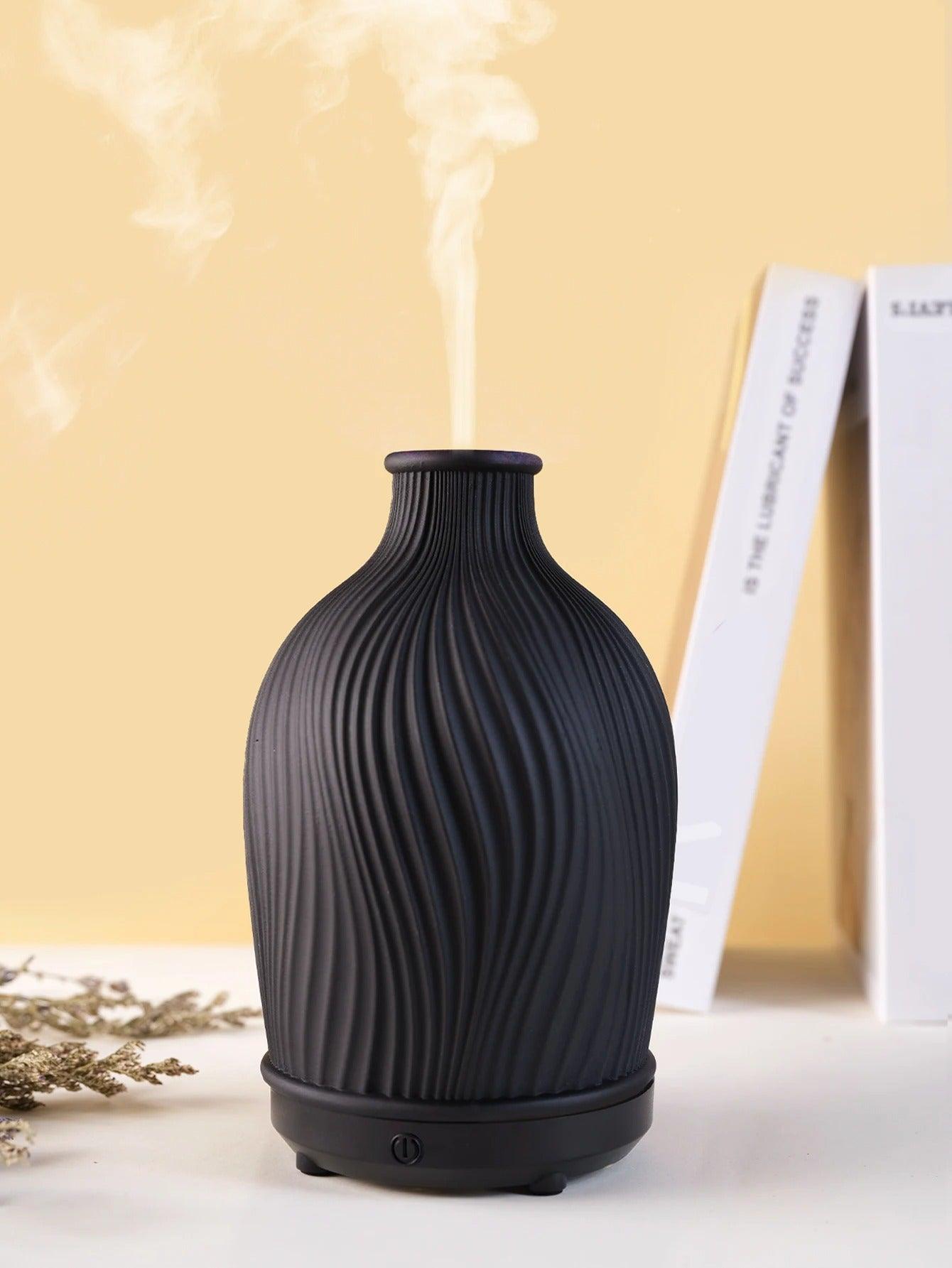 Aroma Diffuser Ultrasone met LED Licht en Waternevel