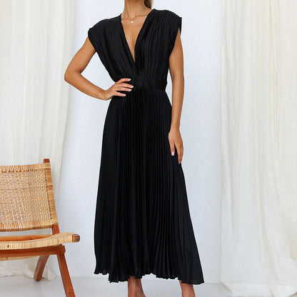Variant image for Emma | Abito Cerimonia Donna Elegante-13