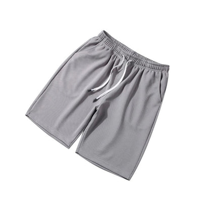 Lichte Heren Shorts voor Sport en Dagelijks Gebruik Kiano