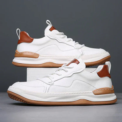 Federico | Scarpe di lusso in pelle