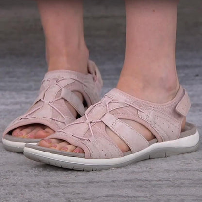 Dames Sandalen Comfortabele Zomer Sandalen