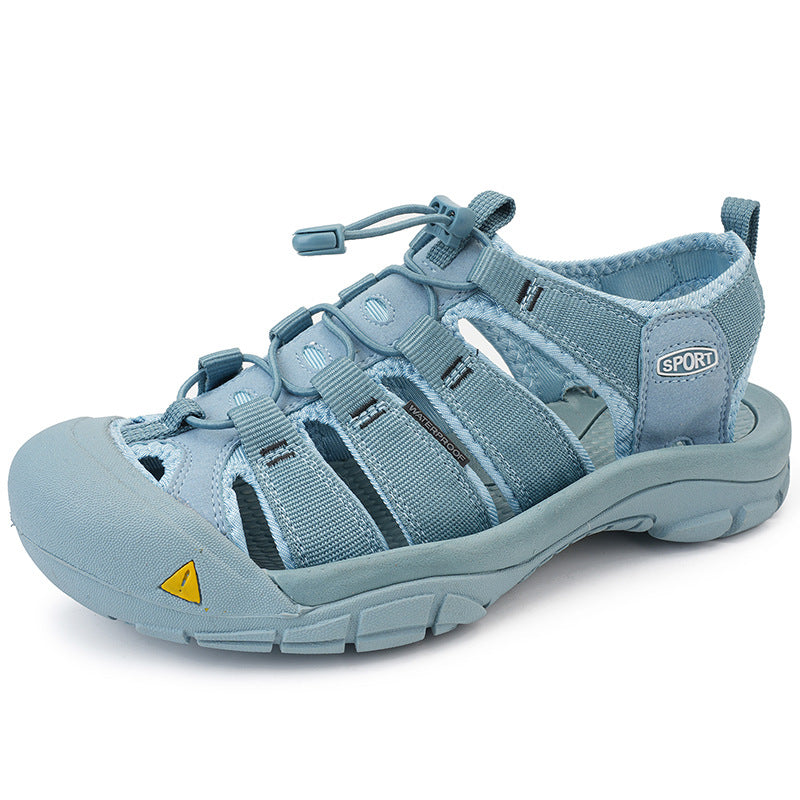 Dames Outdoor Sandaal Comfortabel Orthopedisch