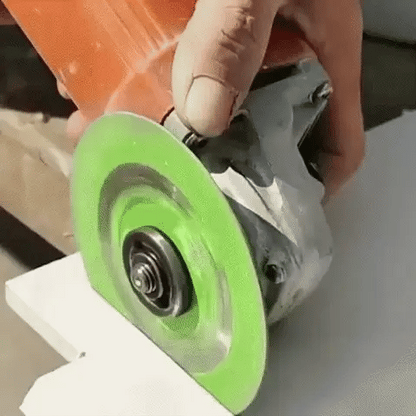 Glaszaagblad Diamantglas Snijdisc ProDisc
