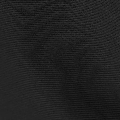 Heren Cargo Broek Comfort Fit Zwart Ryder
