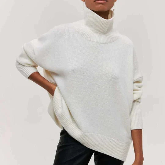 Oversized Coltrui voor Vrouw Gebruik van Chloe