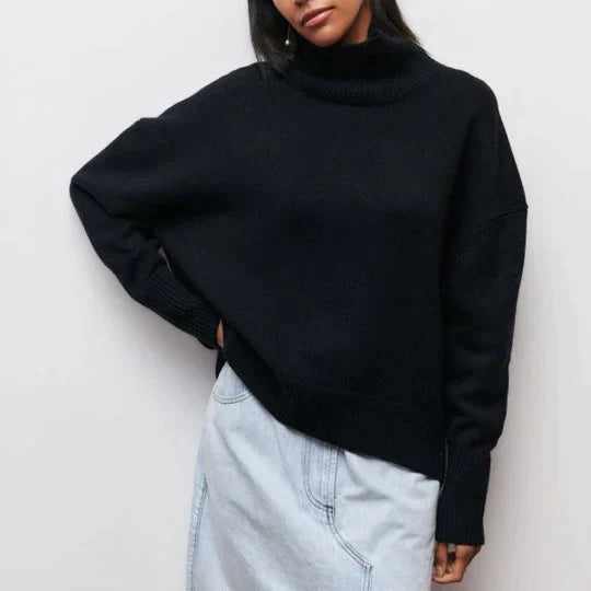 Oversized Coltrui voor Vrouw Gebruik van Chloe