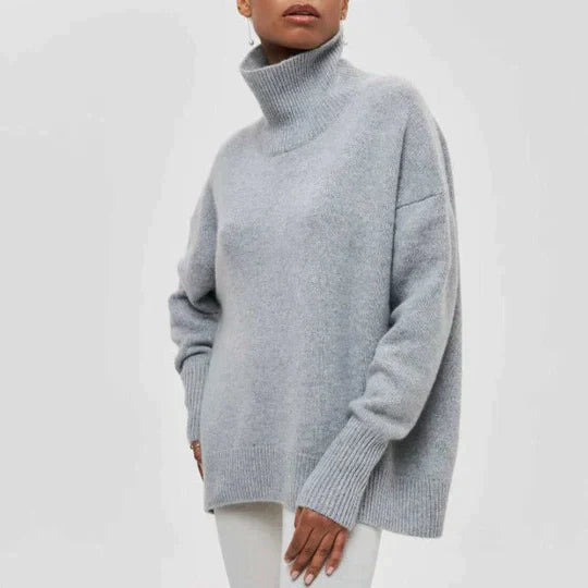 Oversized Coltrui voor Vrouw Gebruik van Chloe
