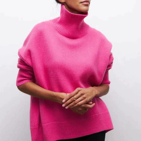 Oversized Coltrui voor Vrouw Gebruik van Chloe