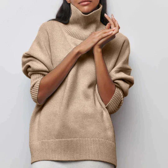 Oversized Coltrui voor Vrouw Gebruik van Chloe