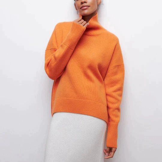Oversized Coltrui voor Vrouw Gebruik van Chloe
