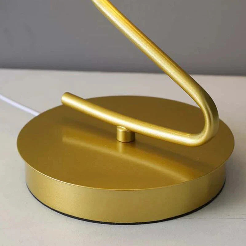LED Tafellamp Vlinder Design Luxe uitstraling
