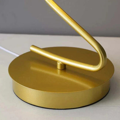 LED Tafellamp Vlinder Design Luxe uitstraling