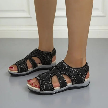 Lucia | Sandali eleganti e regolabili