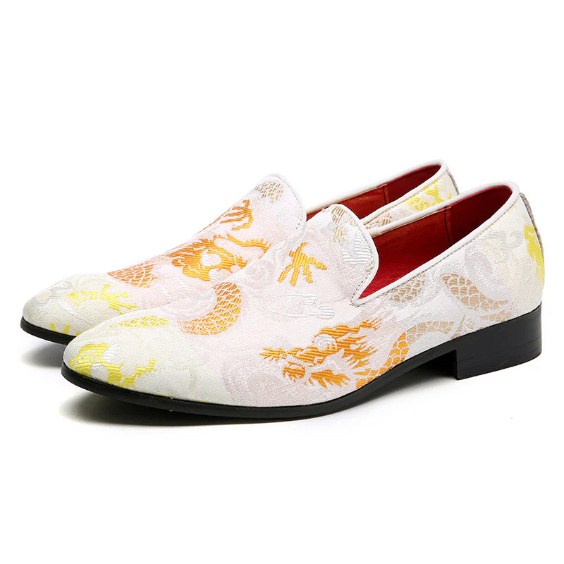 Aria | Mocassino alla moda