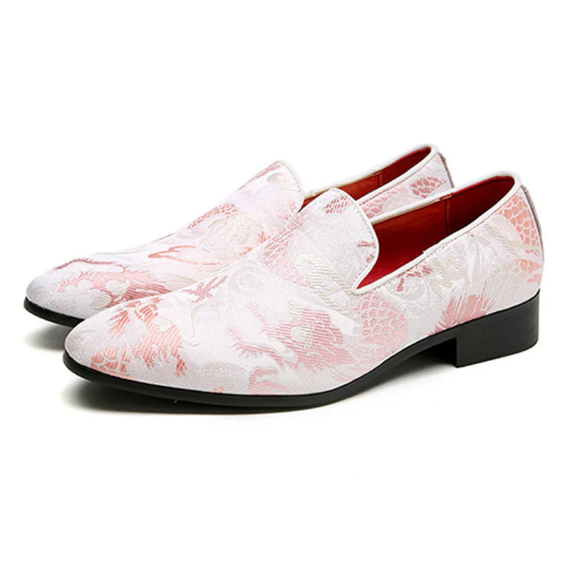 Aria | Mocassino alla moda