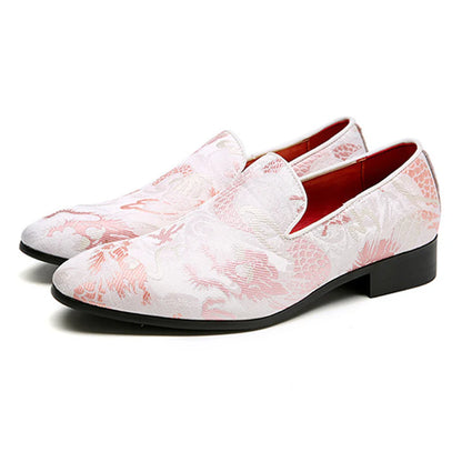 Aria | Mocassino alla moda