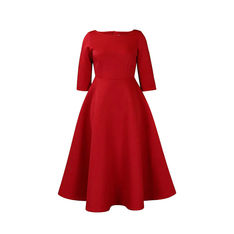Parnella | Abito Estivo – Elegante, Leggero & Femminile per Occasioni Speciali