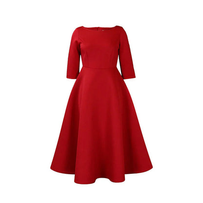 Parnella | Abito Estivo – Elegante, Leggero & Femminile per Occasioni Speciali
