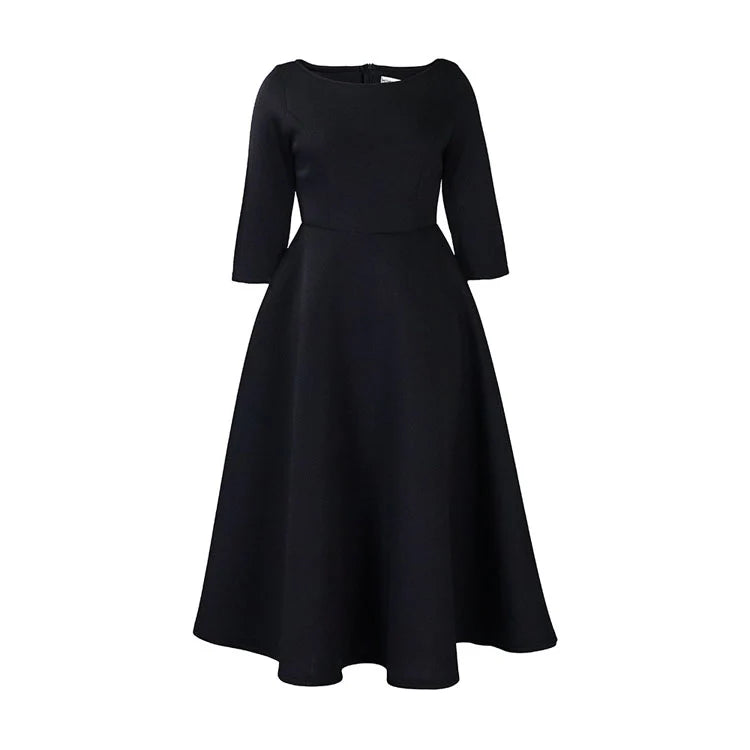 Parnella | Abito Estivo – Elegante, Leggero & Femminile per Occasioni Speciali