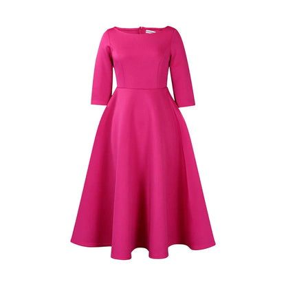 Parnella | Abito Estivo – Elegante, Leggero & Femminile per Occasioni Speciali