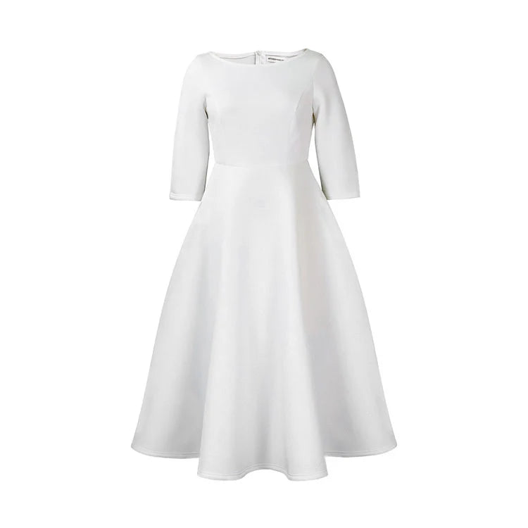 Parnella | Abito Estivo – Elegante, Leggero & Femminile per Occasioni Speciali