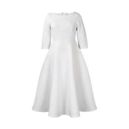 Parnella | Abito Estivo – Elegante, Leggero & Femminile per Occasioni Speciali