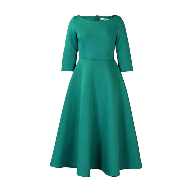 Parnella | Abito Estivo – Elegante, Leggero & Femminile per Occasioni Speciali